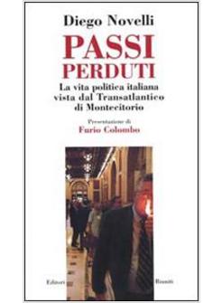 PASSI PERDUTI