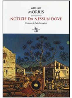 NOTIZIE DA NESSUN DOVE