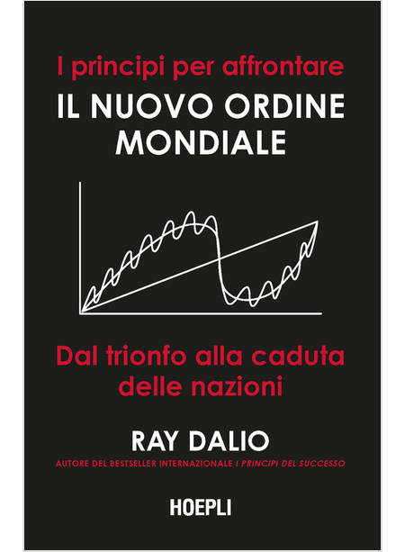 PRINCIPI PER AFFRONTARE IL NUOVO ORDINE MONDIALE. DAL TRIONFO ALLA CADUTA DELLE 