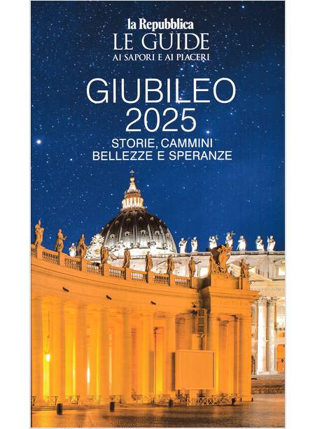 ROMA GIUBILEO 2025