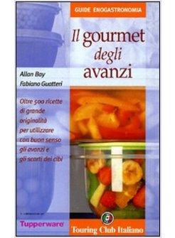 GOURMET DEGLI AVANZI