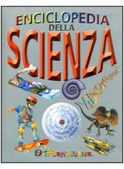 ENCICLOPEDIA DELLA SCIENZA