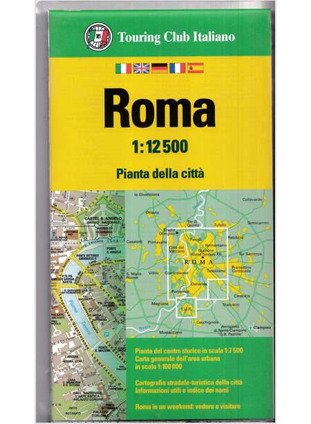 ROMA 1:12.500