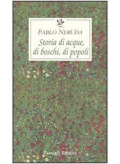 STORIA DI ACQUE DI BOSCHI DI POPOLI