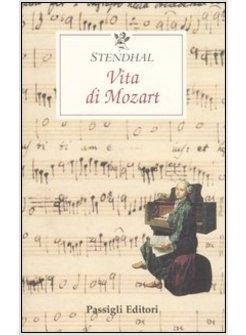 VITA DI MOZART N.E.