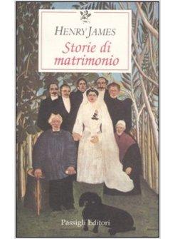 STORIE DI MATRIMONIO