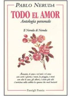 TODO EL AMOR