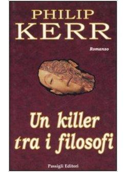 KILLER TRA I FILOSOFI (UN)