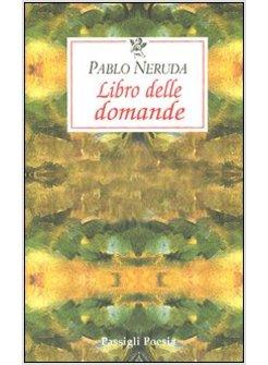 LIBRO DELLE DOMANDE (IL)