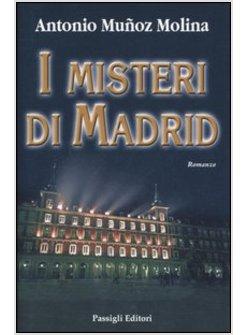 MISTERI DI MADRID (I)