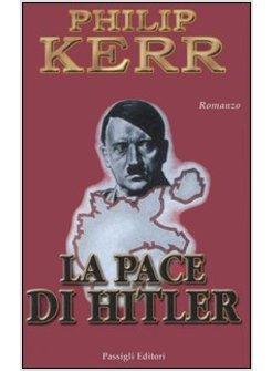 PACE DI HITLER (LA)