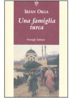 FAMIGLIA TURCA