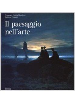 PAESAGGIO NELL'ARTE (IL)