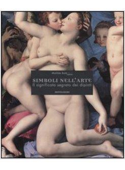 SIMBOLI NELL'ARTE