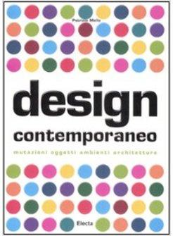 DESIGN CONTEMPORANEO