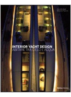 INTERIOR YACHT DESIGN