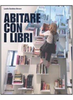 ABITARE CON I LIBRI