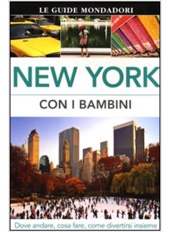 NEW YORK CON I BAMBINI