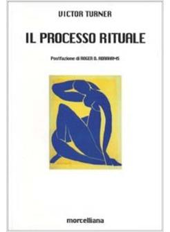 PROCESSO RITUALE (IL)