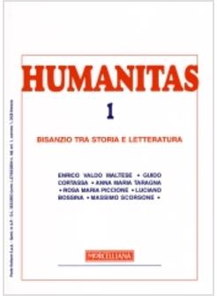 HUMANITAS 1-2003