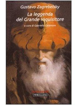 LEGGENDA DEL GRANDE INQUISITORE (LA)