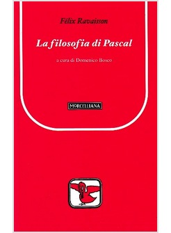 FILOSOFIA DI PASCAL