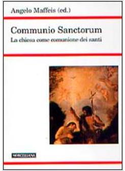 COMMUNIO SANCTORUM