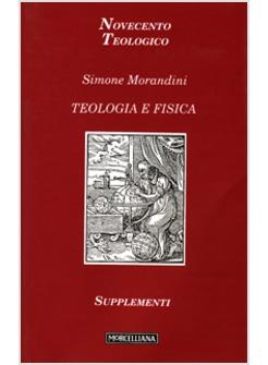 TEOLOGIA E FISICA