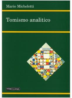 TOMISMO ANALITICO