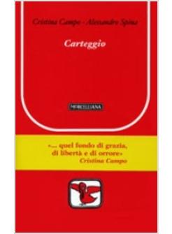 CARTEGGIO 