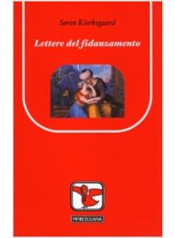 LETTERE DEL FIDANZAMENTO