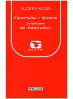 CONVERSIONE E DISTACCO