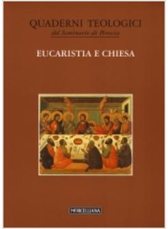 EUCARISTIA E CHIESA