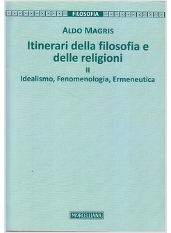 ITINERARI DELLA FILOSOFIA E DELLA RELIGIONE. VOL. 2