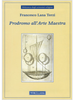 PRODROMO DELL'ARTE MAESTRA