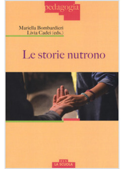 STORIE NUTRONO (LE)