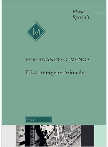 ETICA INTERGENERAZIONALE