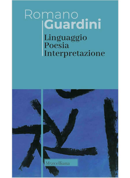 LINGUAGGIO POESIA INTERPRETAZIONE