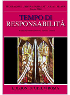 TEMPO DI RESPONSABILITA'