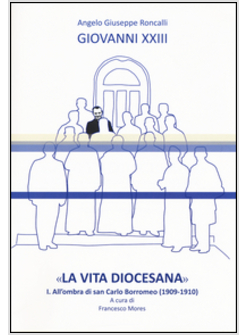 VITA DIOCESANA. VOL. 1