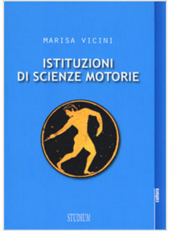 ISTITUZIONI DI SCIENZE MOTORIE E SPORTIVE