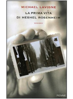 PRIMA VITA DI HESHEL ROSENHEIM (LA)