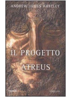 PROGETTO ATREUS