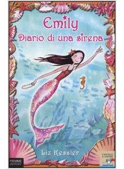 EMILY DIARIO DI UNA SIRENA