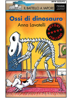 OSSI DI DINOSAURO