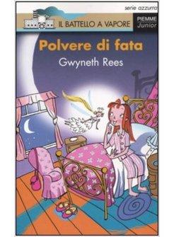 POLVERE DI FATA