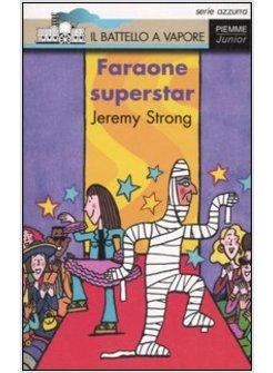 FARAONE SUPERSTAR