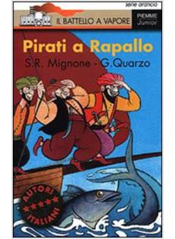 PIRATI A RAPALLO