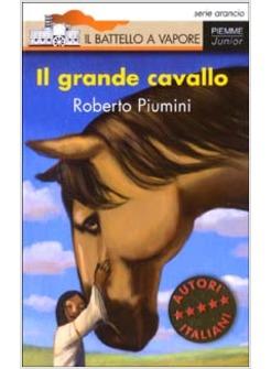 GRANDE CAVALLO (IL)