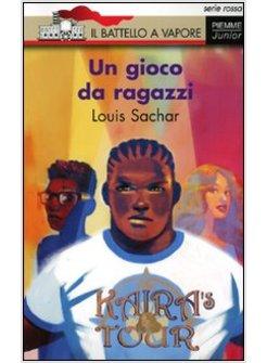 GIOCO DA RAGAZZI